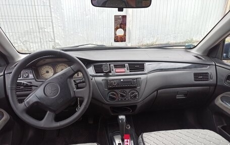 Mitsubishi Lancer IX, 2005 год, 370 000 рублей, 3 фотография