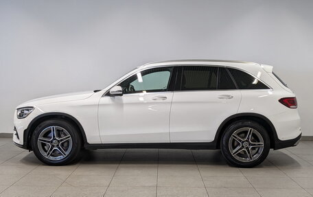 Mercedes-Benz GLC, 2021 год, 5 300 000 рублей, 8 фотография