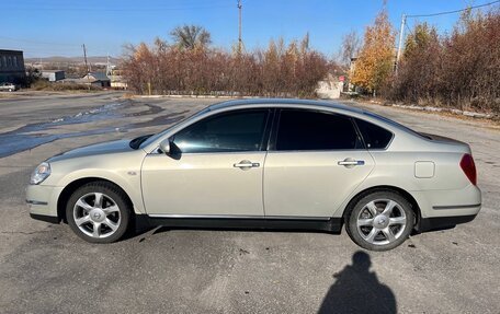 Nissan Teana, 2006 год, 960 000 рублей, 4 фотография