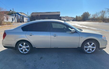 Nissan Teana, 2006 год, 960 000 рублей, 5 фотография