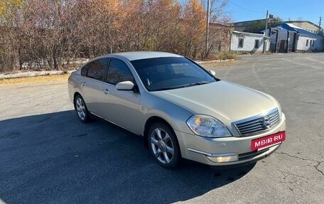 Nissan Teana, 2006 год, 960 000 рублей, 3 фотография