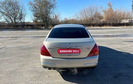 Nissan Teana, 2006 год, 960 000 рублей, 6 фотография