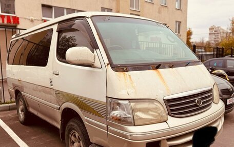 Toyota HiAce H100, 2004 год, 275 000 рублей, 2 фотография