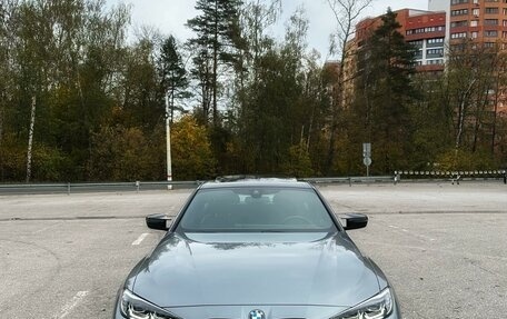 BMW 4 серия, 2023 год, 6 500 000 рублей, 2 фотография