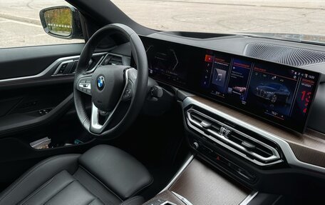 BMW 4 серия, 2023 год, 6 500 000 рублей, 9 фотография