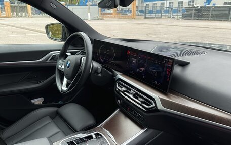 BMW 4 серия, 2023 год, 6 500 000 рублей, 10 фотография