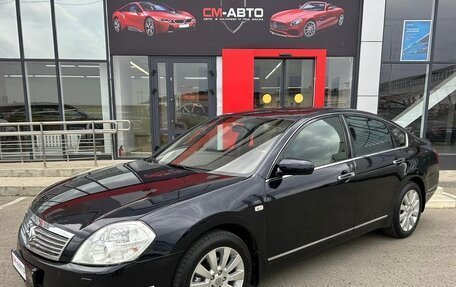 Nissan Teana, 2006 год, 765 000 рублей, 1 фотография