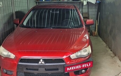 Mitsubishi Lancer IX, 2008 год, 830 000 рублей, 1 фотография