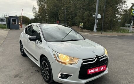 Citroen DS4, 2014 год, 1 215 000 рублей, 2 фотография