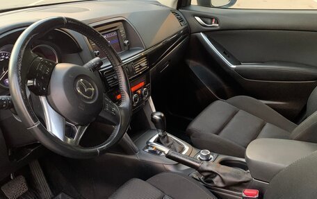 Mazda CX-5 II, 2014 год, 1 800 000 рублей, 6 фотография