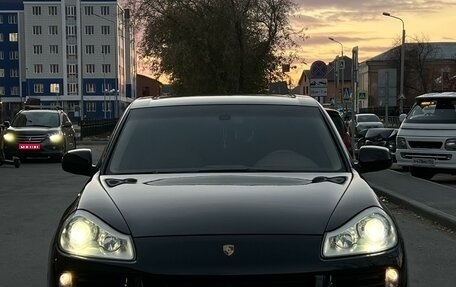 Porsche Cayenne III, 2008 год, 2 200 000 рублей, 1 фотография