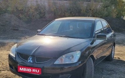 Mitsubishi Lancer IX, 2004 год, 350 000 рублей, 1 фотография