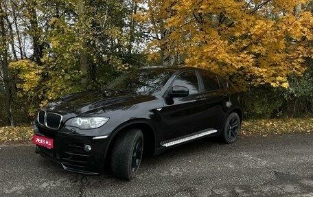 BMW X6, 2010 год, 2 280 000 рублей, 1 фотография