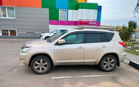 Toyota RAV4, 2007 год, 1 450 000 рублей, 5 фотография