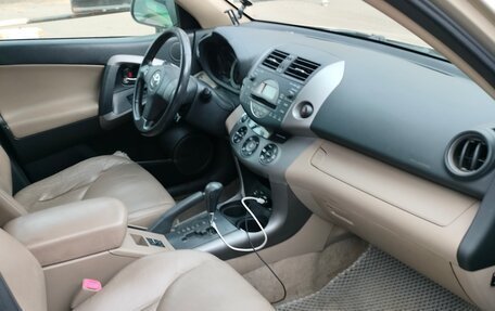 Toyota RAV4, 2007 год, 1 450 000 рублей, 10 фотография