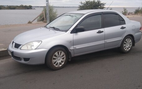 Mitsubishi Lancer IX, 2007 год, 315 000 рублей, 3 фотография