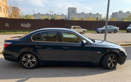 BMW 5 серия, 2006 год, 1 300 000 рублей, 7 фотография