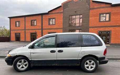 Dodge Caravan III, 1999 год, 350 000 рублей, 5 фотография