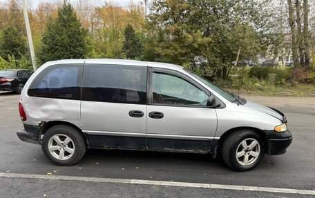 Dodge Caravan III, 1999 год, 350 000 рублей, 3 фотография