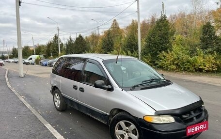 Dodge Caravan III, 1999 год, 350 000 рублей, 2 фотография