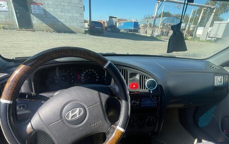 Hyundai Elantra III, 2004 год, 350 000 рублей, 10 фотография