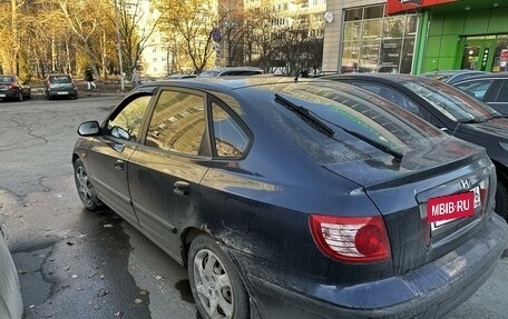 Hyundai Elantra III, 2004 год, 350 000 рублей, 6 фотография