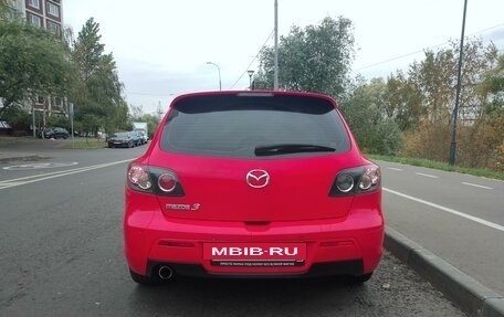 Mazda 3, 2006 год, 840 000 рублей, 2 фотография