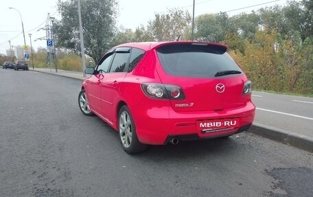 Mazda 3, 2006 год, 840 000 рублей, 6 фотография