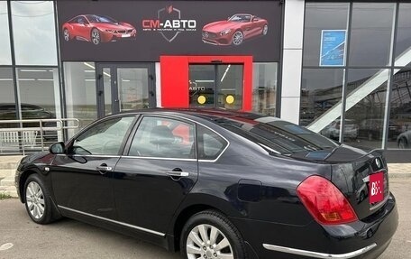 Nissan Teana, 2006 год, 765 000 рублей, 3 фотография