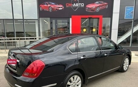 Nissan Teana, 2006 год, 765 000 рублей, 5 фотография