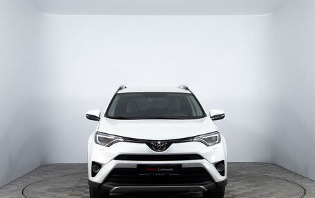 Toyota RAV4, 2019 год, 3 350 000 рублей, 2 фотография