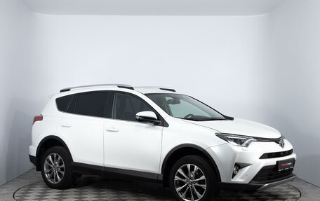 Toyota RAV4, 2019 год, 3 350 000 рублей, 3 фотография