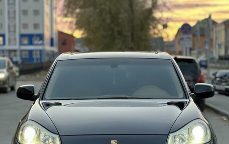 Porsche Cayenne III, 2008 год, 2 200 000 рублей, 2 фотография