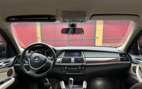 BMW X6, 2010 год, 2 280 000 рублей, 12 фотография