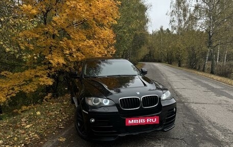 BMW X6, 2010 год, 2 280 000 рублей, 3 фотография