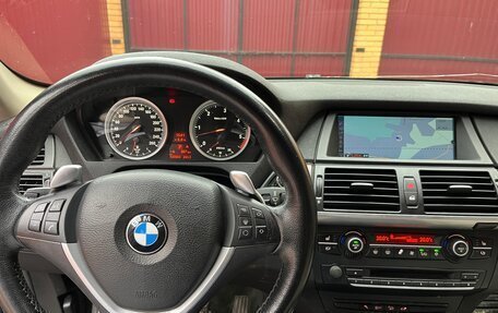 BMW X6, 2010 год, 2 280 000 рублей, 14 фотография