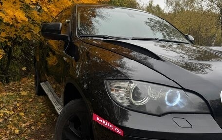 BMW X6, 2010 год, 2 280 000 рублей, 6 фотография