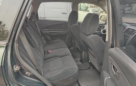 Hyundai Tucson III, 2007 год, 960 000 рублей, 14 фотография