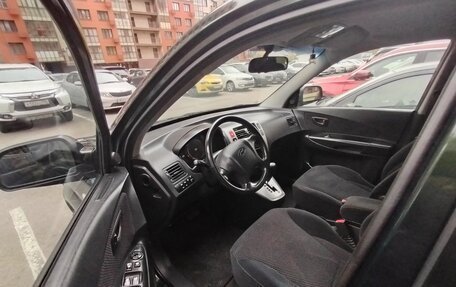 Hyundai Tucson III, 2007 год, 960 000 рублей, 18 фотография