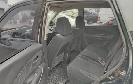 Hyundai Tucson III, 2007 год, 960 000 рублей, 16 фотография