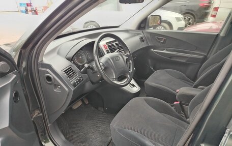 Hyundai Tucson III, 2007 год, 960 000 рублей, 13 фотография