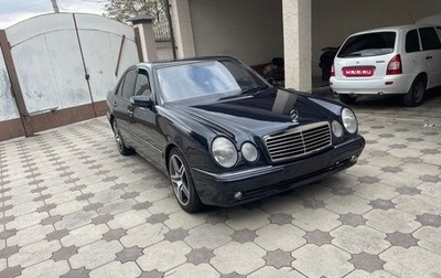 Mercedes-Benz E-Класс, 1998 год, 460 000 рублей, 1 фотография