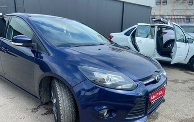 Ford Focus III, 2011 год, 670 000 рублей, 1 фотография