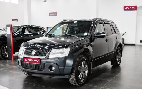 Suzuki Grand Vitara, 2009 год, 1 020 000 рублей, 1 фотография