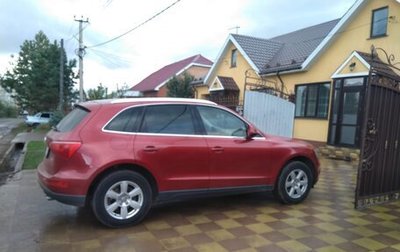 Audi Q5, 2012 год, 1 800 000 рублей, 1 фотография