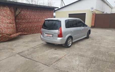 Mazda Premacy III, 2000 год, 425 000 рублей, 2 фотография