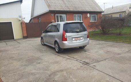 Mazda Premacy III, 2000 год, 425 000 рублей, 4 фотография