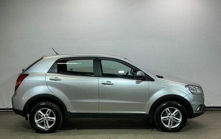 SsangYong Actyon II рестайлинг, 2013 год, 1 200 000 рублей, 4 фотография