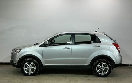 SsangYong Actyon II рестайлинг, 2013 год, 1 200 000 рублей, 8 фотография