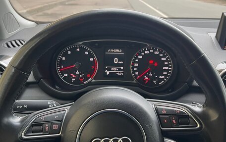 Audi A1, 2012 год, 1 699 900 рублей, 12 фотография